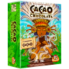 Cacao Chocolatl | White Goblin Games | Familien-Brettspiel | Nl