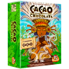 Cacao Chocolatl | White Goblin Games | Family Board Game | Nl