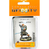 Infinity McMurrough Mercenary Dog-Warrior En