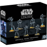 Star Wars Legion Dark Troopers Unit Expansion En