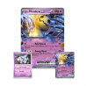 Pokémon Trading Card Game Mimikyu ex Box En