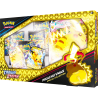 Pokémon Trading Card Game Sword & Shield Crown Zenith Pikachu VMax Special Collection Box En