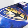 Marvel Champions Prime Game Mat Guardians Of The Galaxy 61x35cm | GameGenic