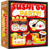 Sushi Go Party! | White Goblin Games | Jeu De Société De Fête | Nl