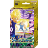 Dragon Ball Super Card Game Proud Warrior Zenkai Starter Deck 22 En