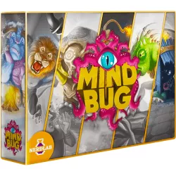 Mindbug Der Erste Kontakt |...