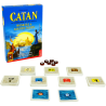 Rivals For CATAN Finstere & Goldene Zeiten | 999 Games | Family Board Game | Nl