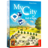 My City Roll & Build | 999 Games | Dice Game | Nl