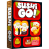 Sushi Go! | White Goblin Games | Jeu De Société Familial | Nl