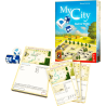 My City Roll & Write | 999 Games | Dobbelspel | Nl