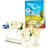 My City Roll & Write | 999 Games | Jeu De Dés | Nl