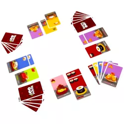 Sushi Go! | White Goblin Games | Familie Bordspel | Nl