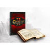 Conquest W’adrhŭn Vs Old Dominion Two Player Starter Set | Para Bellum Games | En