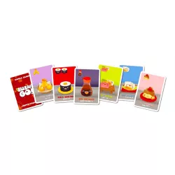 Sushi Go! | White Goblin Games | Familie Bordspel | Nl