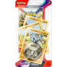 Pokémon Trading Card Game Scarlet & Violet Premium Checklane Blister Machamp En