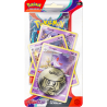 Pokémon Trading Card Game Scarlet & Violet Premium Checklane Blister Gengar En