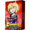 D-Spirits Trading Card Game Soul Snatchers Starter Deck Atlus En