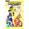 D-Spirits Trading Card Game Manga Issue 1 En