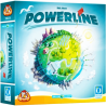 Powerline | Queen Games | Family Board Game | Nl