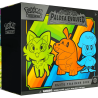 Pokémon Trading Card Game Scarlet & Violet Paldea Evolved Elite Trainer Box En