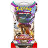 Pokémon Trading Card Game Scarlet & Violet Paldea Evolved Sleeved Booster En