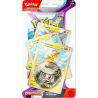 Pokémon Trading Card Game Scarlet & Violet Paldea Evolved Premium Checklane Blister Pawmot En