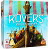 Rovers Van De Noordzee | White Goblin Games | Strategie Bordspel | Nl