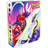 Pokémon Trading Card Game Scarlet & Violet Mini Portfolio En