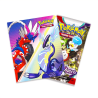 Pokémon Trading Card Game Scarlet & Violet Mini Portfolio En