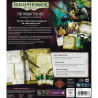 Arkham Horror The Card Game The Forgotten Age Campaign Expansion | Fantasy Flight Games | Jeu De Cartes | En