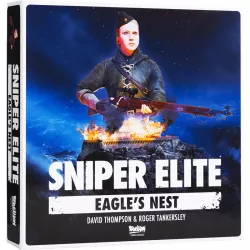 Sniper Elite Eagle's Nest |...