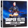 Sniper Elite Eagle's Nest | Rebellion Unplugged | Strategy Board Game | En