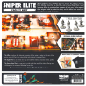 Sniper Elite Eagle's Nest | Rebellion Unplugged | Strategy Board Game | En