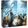 Rovers Van De Noordzee Helden Uit Het Noorden | White Goblin Games | Strategie Bordspel | Nl