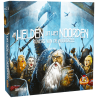 Rovers Van De Noordzee Helden Uit Het Noorden | White Goblin Games | Strategie-Brettspiel | Nl