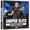 Sniper Elite The Board Game | Rebellion Unplugged | Strategy Board Game | En