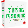 Turing Machine | Scorpion Masqué | Strategy Board Game | En