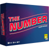 The Number | Repos Production | Party-Brettspiel | Nl