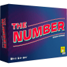 The Number | Repos Production | Partyspel | Nl