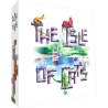 The Isle Of Cats | The City of Games | Familie Bordspel | En
