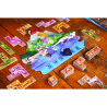 The Isle Of Cats | The City of Games | Familie Bordspel | En