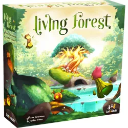 Living Forest | Ludonaute |...