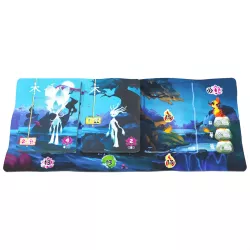 Living Forest Kodama | Ludonaute | Family Board Game | Nl Fr