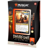Magic The Gathering Phyrexia All Will Be One Commander Deck Rebellion Rising En