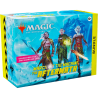 Magic The Gathering March Of The Machine The Aftermath Bundle En