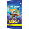 Magic The Gathering March Of The Machine Draft Booster En