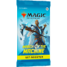Magic The Gathering March Of The Machine Set Booster En