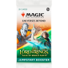 Magic The Gathering The Lord Of The Rings Tales Of Middle-Earth Jumpstart Booster En