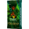 Magic The Gathering The Lord Of The Rings Tales Of Middle-Earth Collector's Booster En
