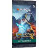 Magic The Gathering The Lord Of The Rings Tales Of Middle-Earth Set Booster En